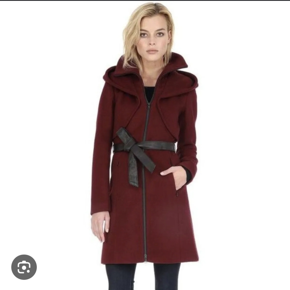 Soia & Kyo coat S